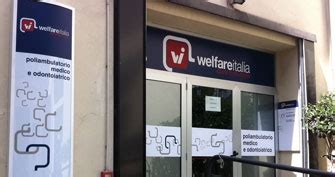 centro medico welfare italia solari 6 recensioni